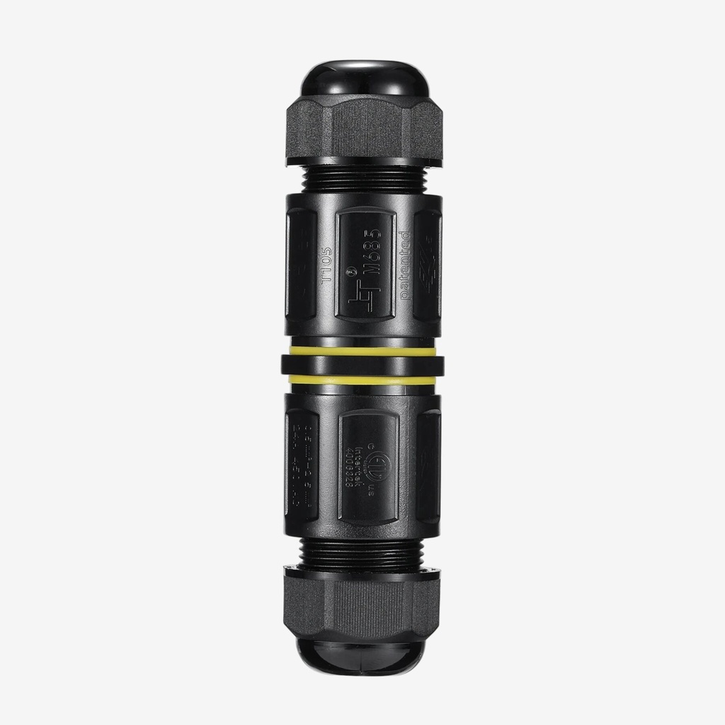 HERTZ ¦ Conector Junta ¦ 5xAWG10-24 a Presión
