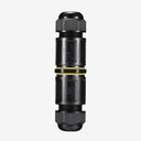 HERTZ ¦ Conector Junta ¦ 5xAWG10-24 a Presión