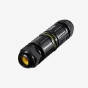 HERTZ ¦ Conector Junta ¦ 5xAWG10-24 a Presión