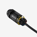 HERTZ ¦ Conector Junta ¦ 5xAWG10-24 a Presión