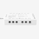 VOLTA | Caja de distribución 12xVLT (Hembra) y 1xC2H– Unicolor 2CH 12.5A (3A/Salida Max) | Compatible con Sensores Alambricos