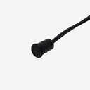 Switch Sensor Paso de Mano | Empotrable (12-24v 4A)