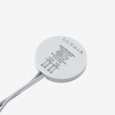 Switch Sensor Táctil Atenuable (Atraviesa Materiales) | Sobrepuesto (12-24v 4A)