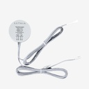 Switch Sensor Táctil Atenuable (Atraviesa Materiales) | Sobrepuesto (12-24v 4A)
