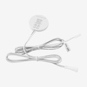 Switch Sensor Presencia (Atraviesa Materiales) | Sobrepuesto (12-24v 4A) | Rango 5mt 180°