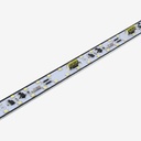 Barra LED Driverless | 42 LED 120V Blanco Cálido 3000K 32.79cm IP20 12W CRI90