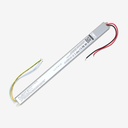 Fuente poder SLIM 12v 36w 3A IP20
