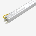 Fuente poder SLIM 12v 36w 3A IP20