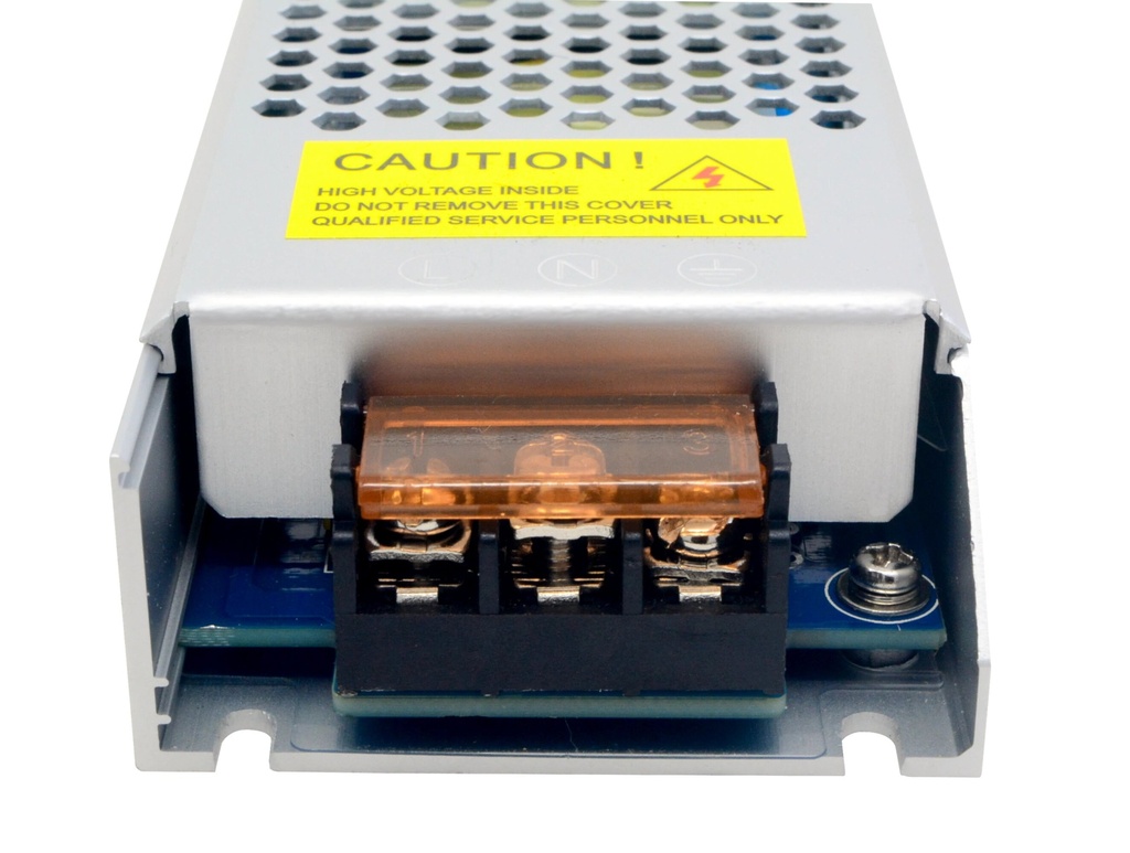 Fuente Alimentación Standard 150W 12V - Warelec