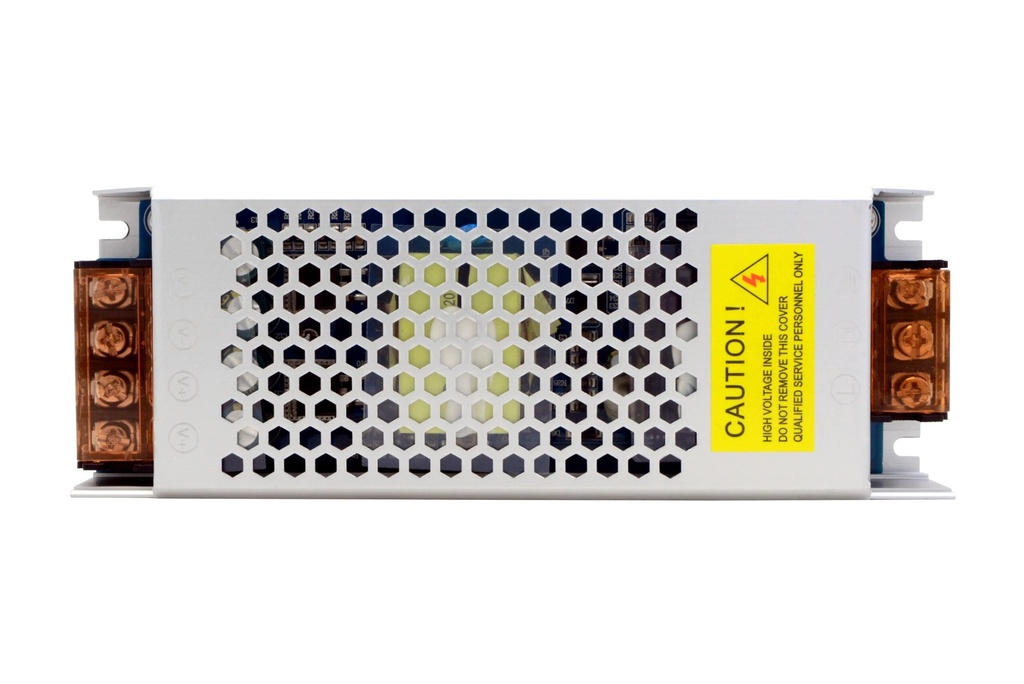 Fuente poder 24v 150w 6.25A IP20