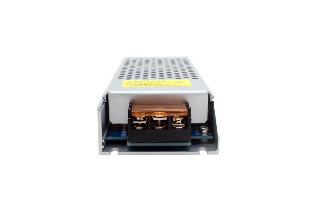 Fuente poder 24v 150w 6.25A IP20