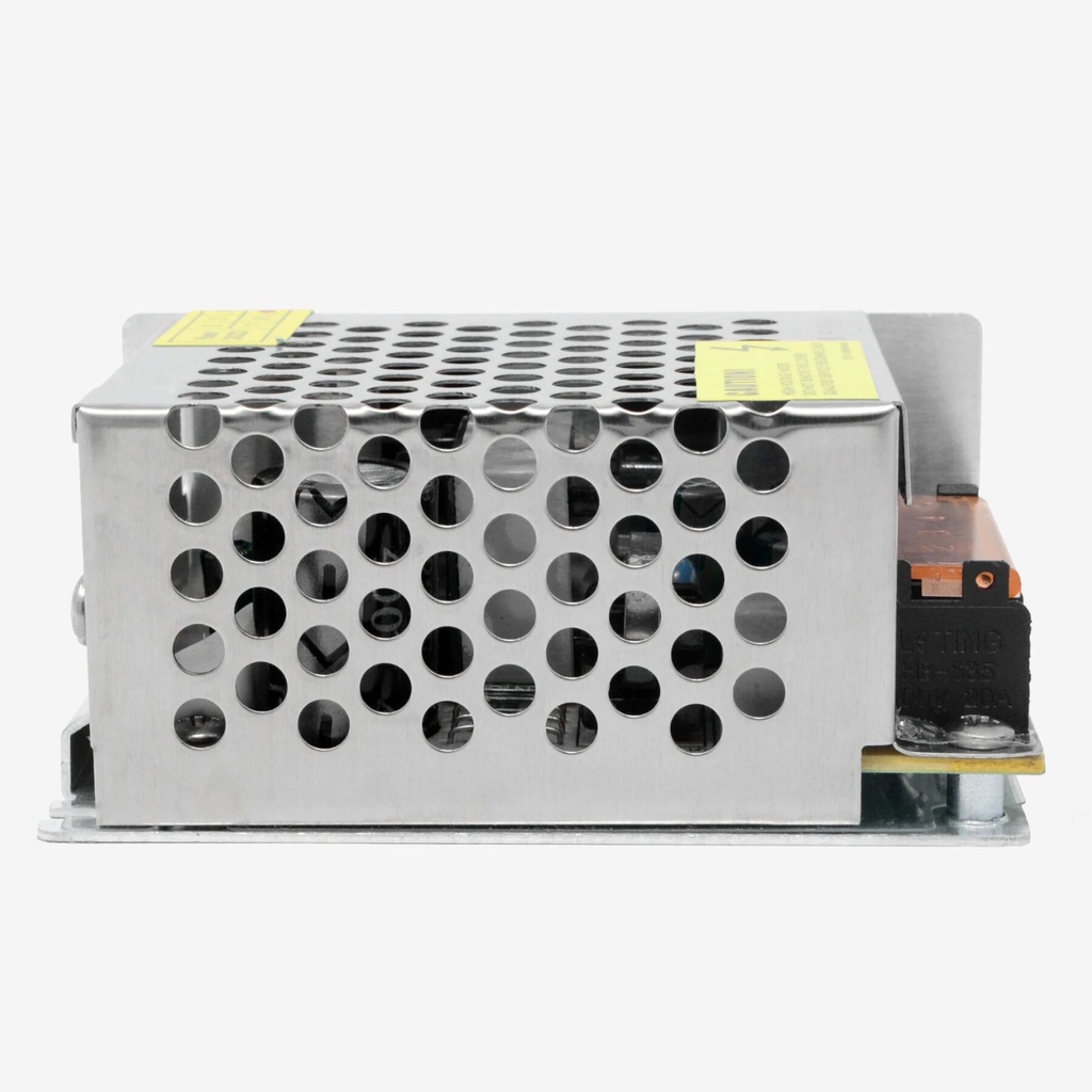 Fuente poder 24v 36w 1.5A IP20