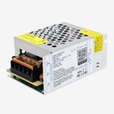 Fuente poder 24v 36w 1.5A IP20