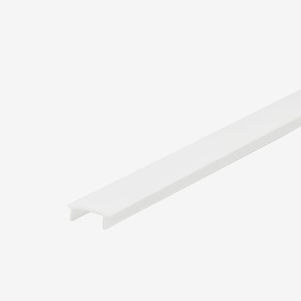 [DIF.01X.020] Difusor de Policarbonato – 2mt