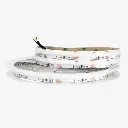 [F] Tira 5m Pixel COB 720 LED/mt 20px/mt WS2811 24V RGB 5MT IP65.Exteriores 16w/mt PCB:12mm