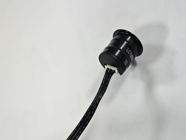 Switch Sensor Táctil Atenuable | Empotrable (12-24v) | Sistema "Levitt V2"