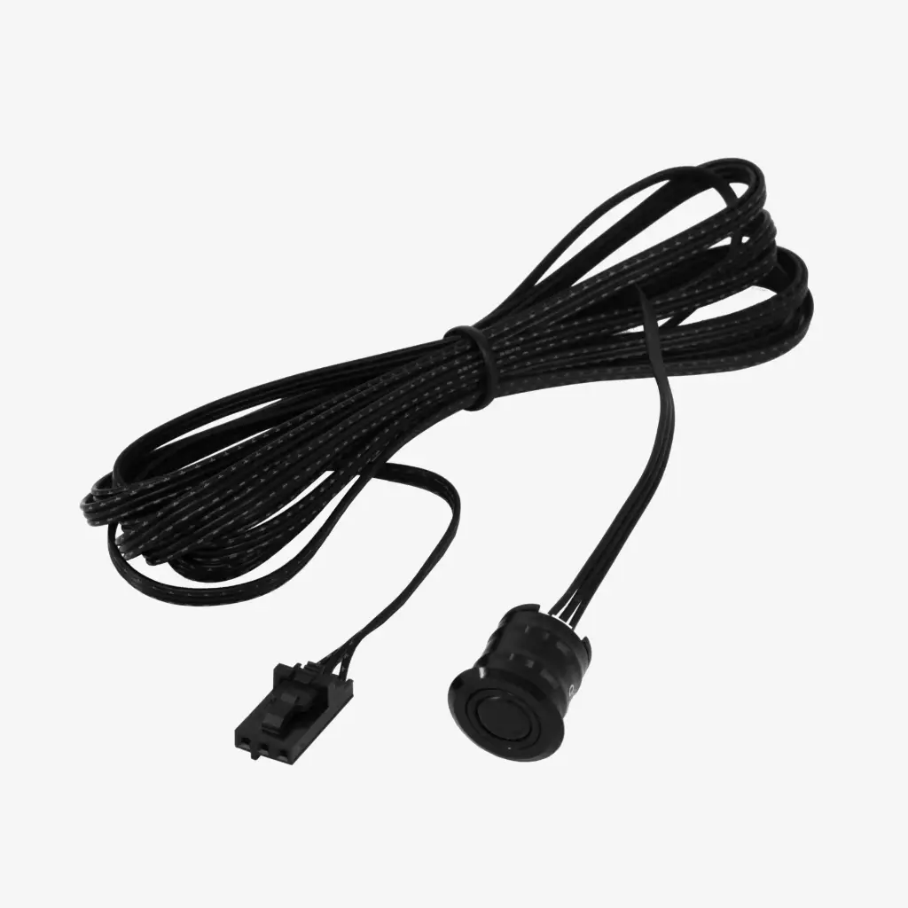 Switch Sensor Táctil Atenuable | Empotrable (12-24v) | Sistema "Levitt"