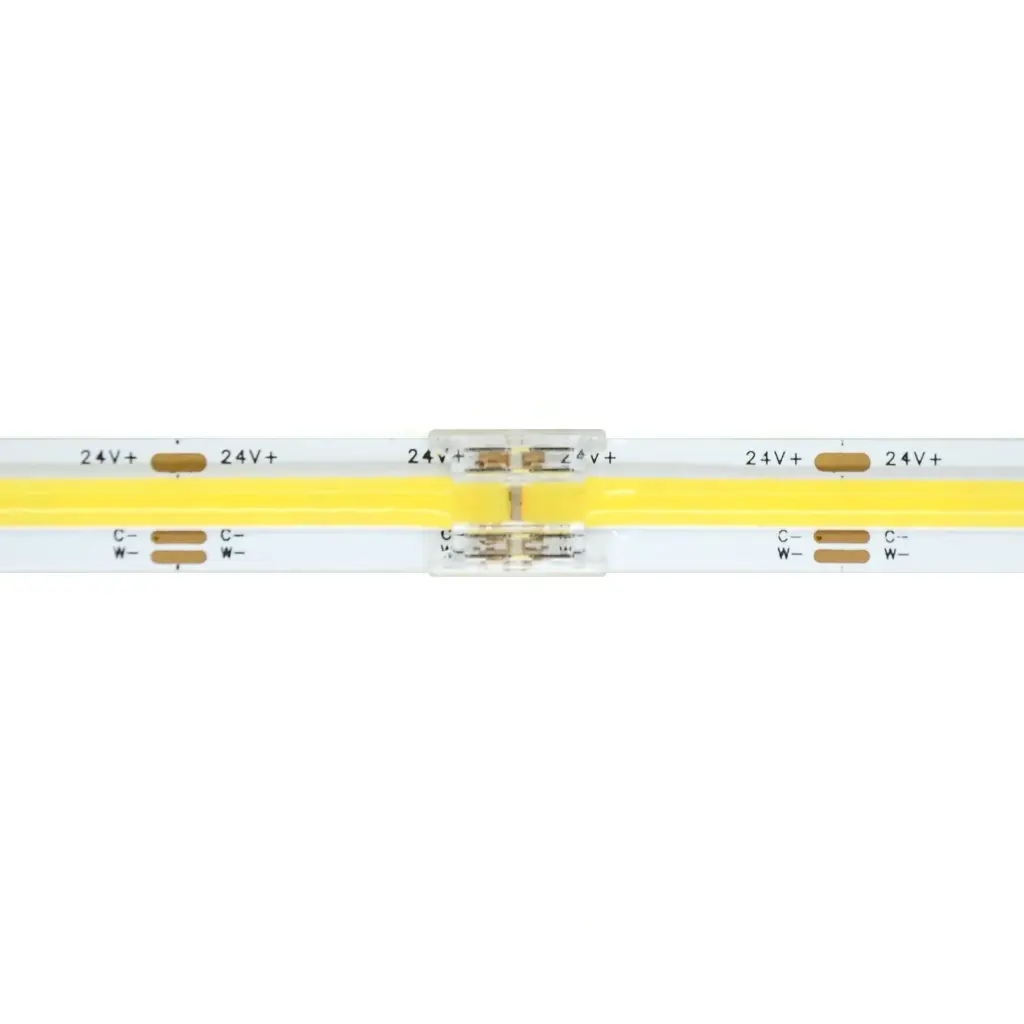 [ACC.003.302] KELVIN ¦ Conector Tira COB > Tira COB – SPI PIxel 3H IP20 PCB:10mm
