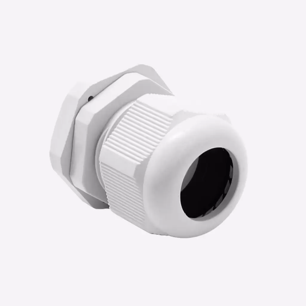 Glandula Pasacable PG9 | Cable 4 a 8 mm | IP67