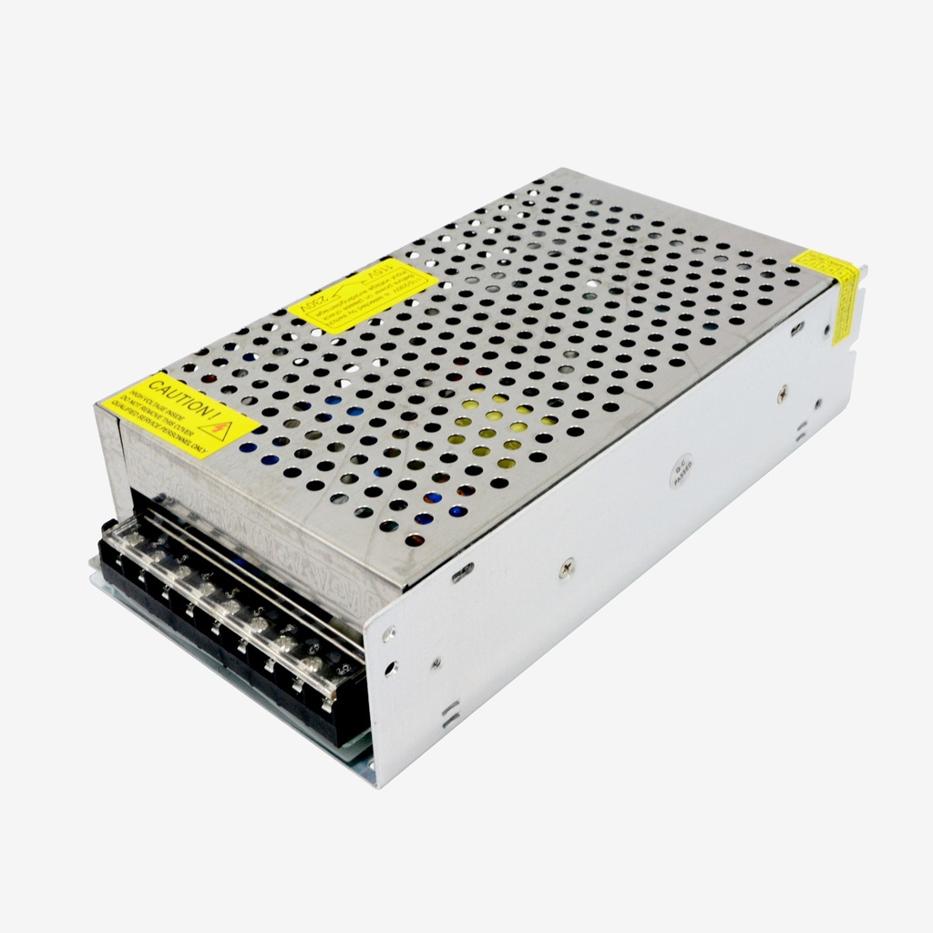 Fuente poder 24v 240w 10.4A IP20