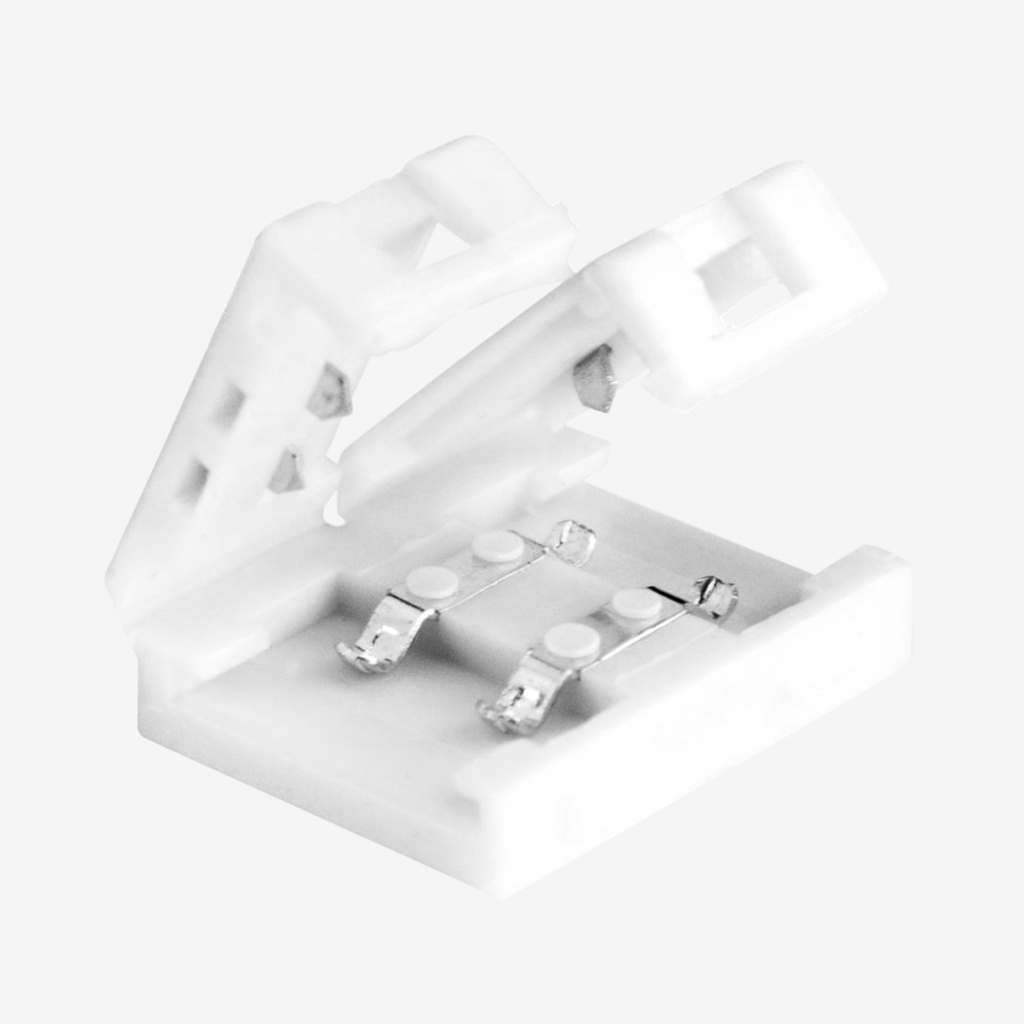 AMPERE ¦ Conector Tira > Tira– Unicolor 2H
