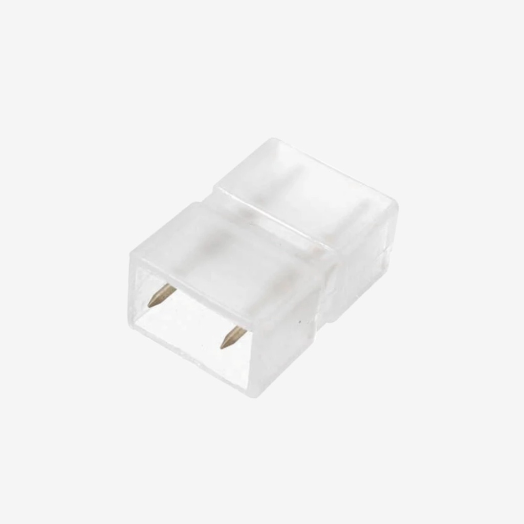 MAXWELL ¦ Conector Manguera > Manguera – Unicolor 2CH (Manguera NEON)