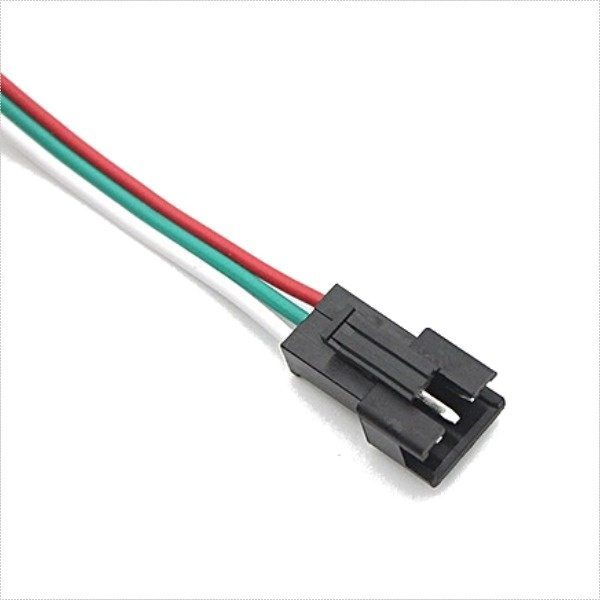 WATT ¦ Cable WTT (Hembra) > Cableado – SPI & Bicolor  3CH  16CM