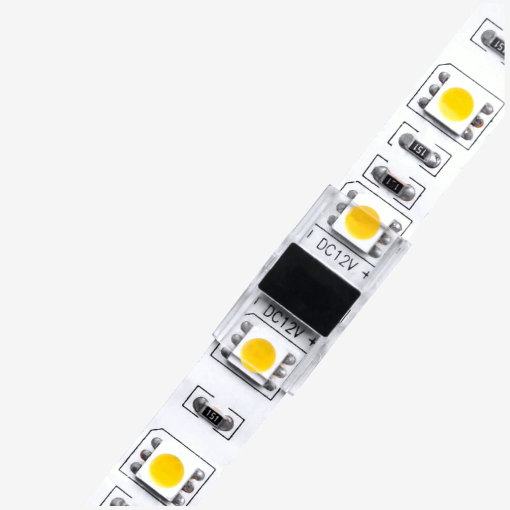 KELVIN ¦ Conector Tira > Tira – Unicolor 2H