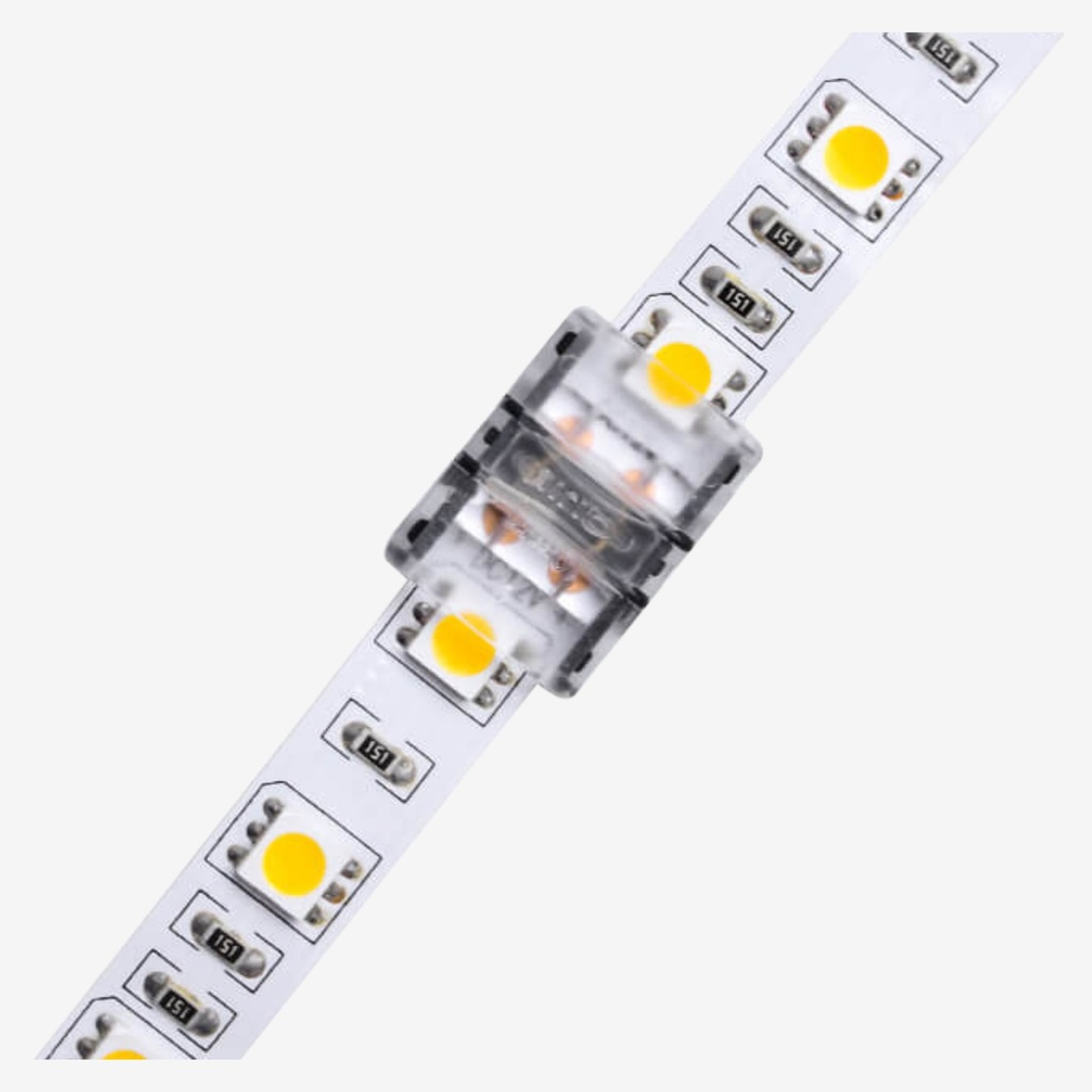 JOULE ¦ Conector Tira > Tira – Unicolor 2CH IP20