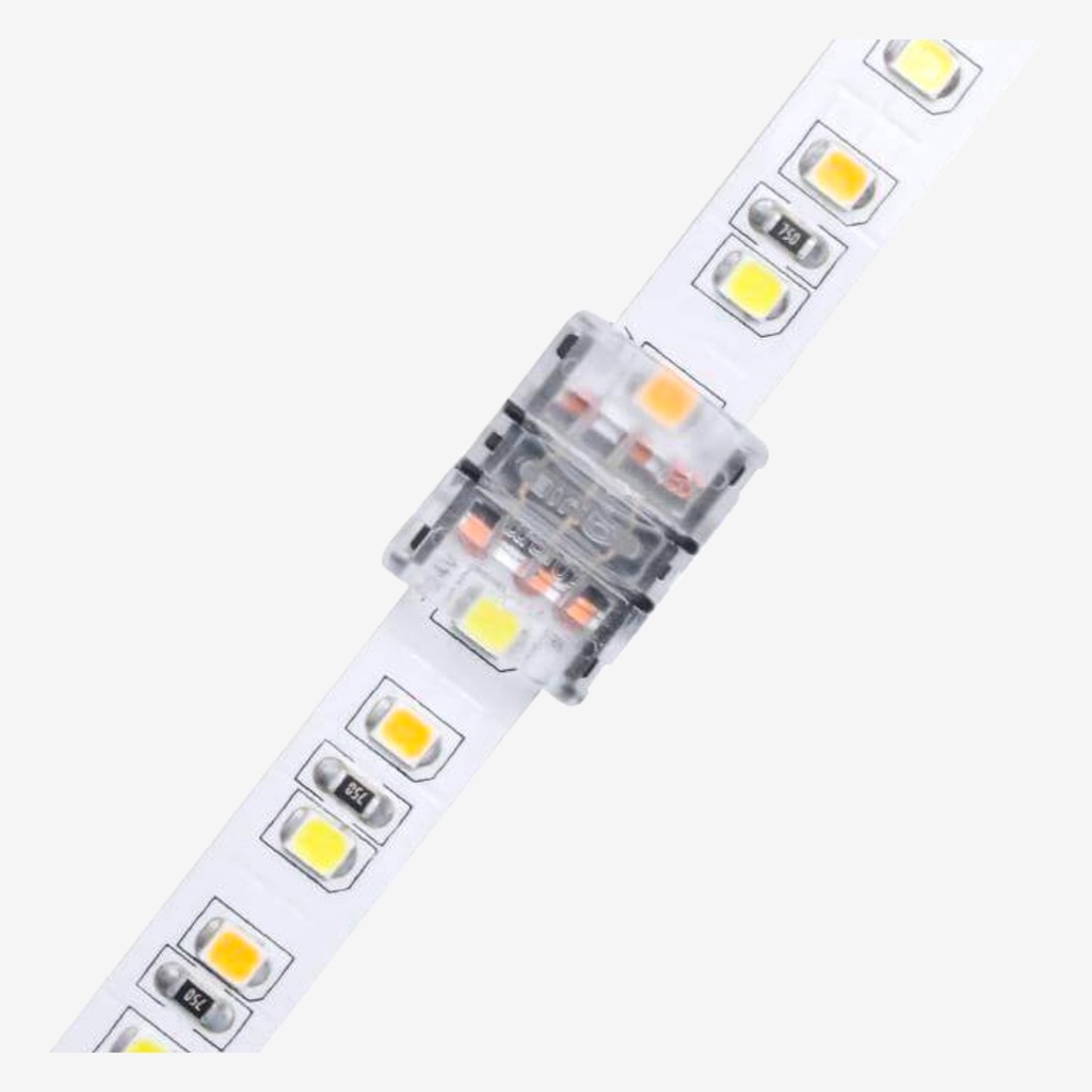 JOULE ¦ Conector Tira > Tira – SPI & Bicolor 3CH IP20