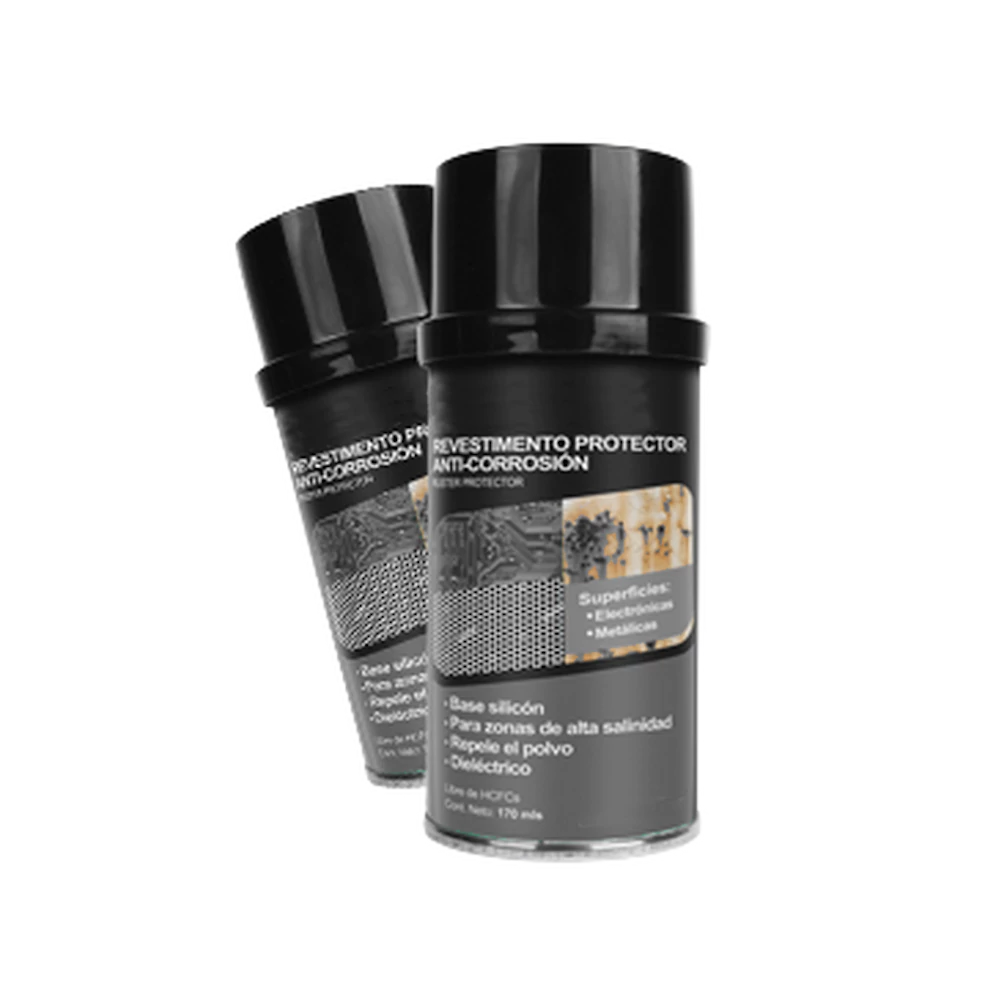 [ADH.301.010] Aerosol Protector de Circuitos Electrónicos | 170ml