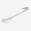 Fuente poder SLIM 12v 60w 2.5A IP20
