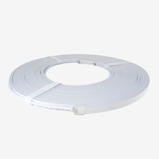 [NBB.3213.002] [F] Neon 5mt 120 LED/mt 2835 24V Blanco Calido 3000K IP66.Exteriores 10w/mt N_0612