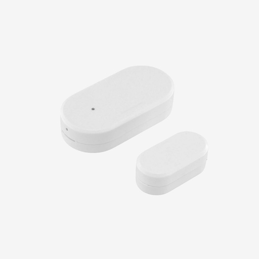 [SCO.004.354] Switch Sensor Inalambrico Apertura Puerta | Sobrepuesto| Sistema "Levitt V1"