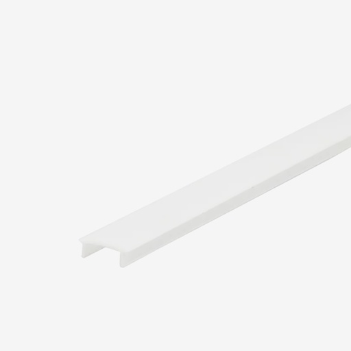 [DIF.01X.020] Difusor de Policarbonato – 2mt