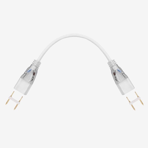 [ACC.021.204] MAXWELL ¦ KIT Cable Manguera > Manguera – Unicolor 2CH 35CM (Manguera LED)