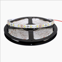 Tira con 60 LED /mt 3528 Unicolor - Con Recubrimiento IP65 12v 5mt