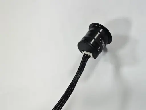 [SCO.004.302] Switch Sensor Táctil Atenuable | Empotrable (12-24v) | Sistema "Levitt V2"