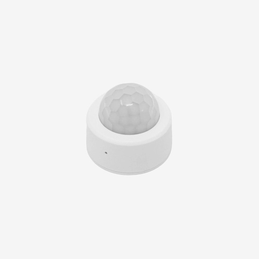 [SCO.004.368] Switch Sensor Inalambrico Presencia PIR | Sobrepuesto | Sistema "Levitt V3"