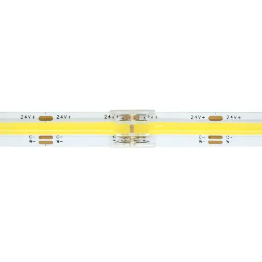 [ACC.003.302] KELVIN ¦ Conector Tira COB > Tira COB – SPI PIxel 3H IP20 PCB:10mm