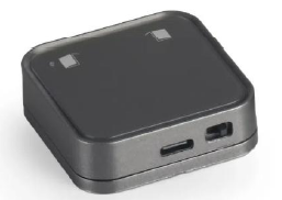 [SCO.004.374] Switch Sensor Inalambrico Apertura de Puerta | Sobrepuesto