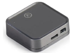 [SCO.004.372] Switch Sensor Inalambrico Tactil ON/OFF | Sobrepuesto