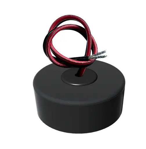 [SCO.070.048] CHROMA | Convertidor de señal [Switch Externo] → RF | Alimentación Bateria CR2032