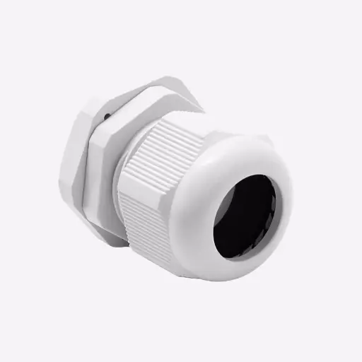 [ACC.102.208] Glandula Pasacable PG21 | Cable 13 a 18 mm | IP67