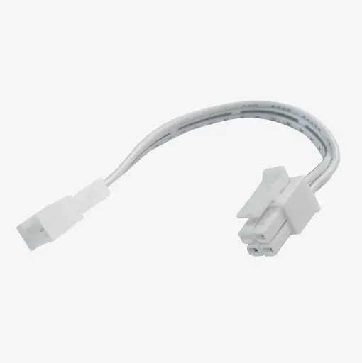 [SCO.003.102] ONNIR | Cable convertidor entrada 3PIN a 4PIN | 12-24 V⎓ 4 A | Permite utilizar la terminal 4PIN de las Fuentes de Poder ONNIR