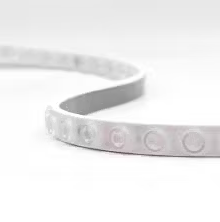 [TBM.2223.900] Tira 4m | WallWasher Flexible 24V 24W/m 24 LED/m RGB Multicolor IP65.Sellada | Optica 30º N_2010