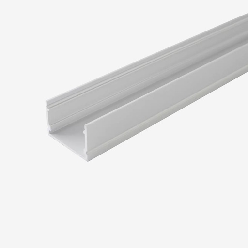 [BAL.045.020] Base Aluminio 2mt | Base Perfil PAL.045 |