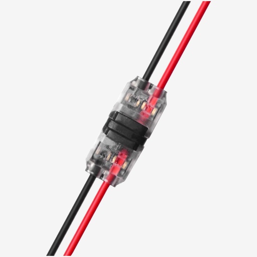 [ACC.003.206] KELVIN ¦ Conector Cableado > Cableado – Unicolor 2CH