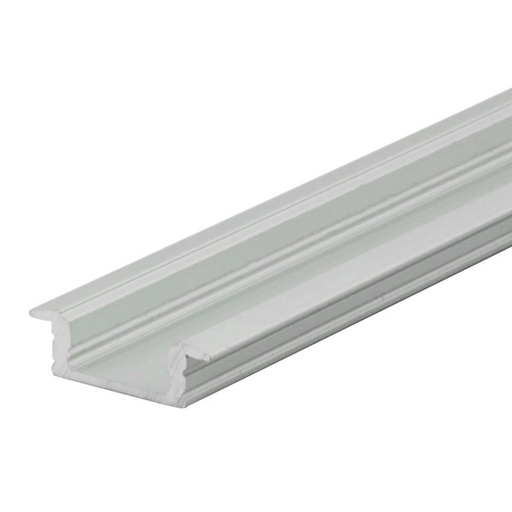 [BAL.011.020] Base Aluminio 2mt | Base Perfil PAL.011