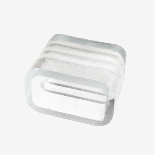 [ACC.020.012] Tapa de PVC para Sellado Mangueras LED SLIM